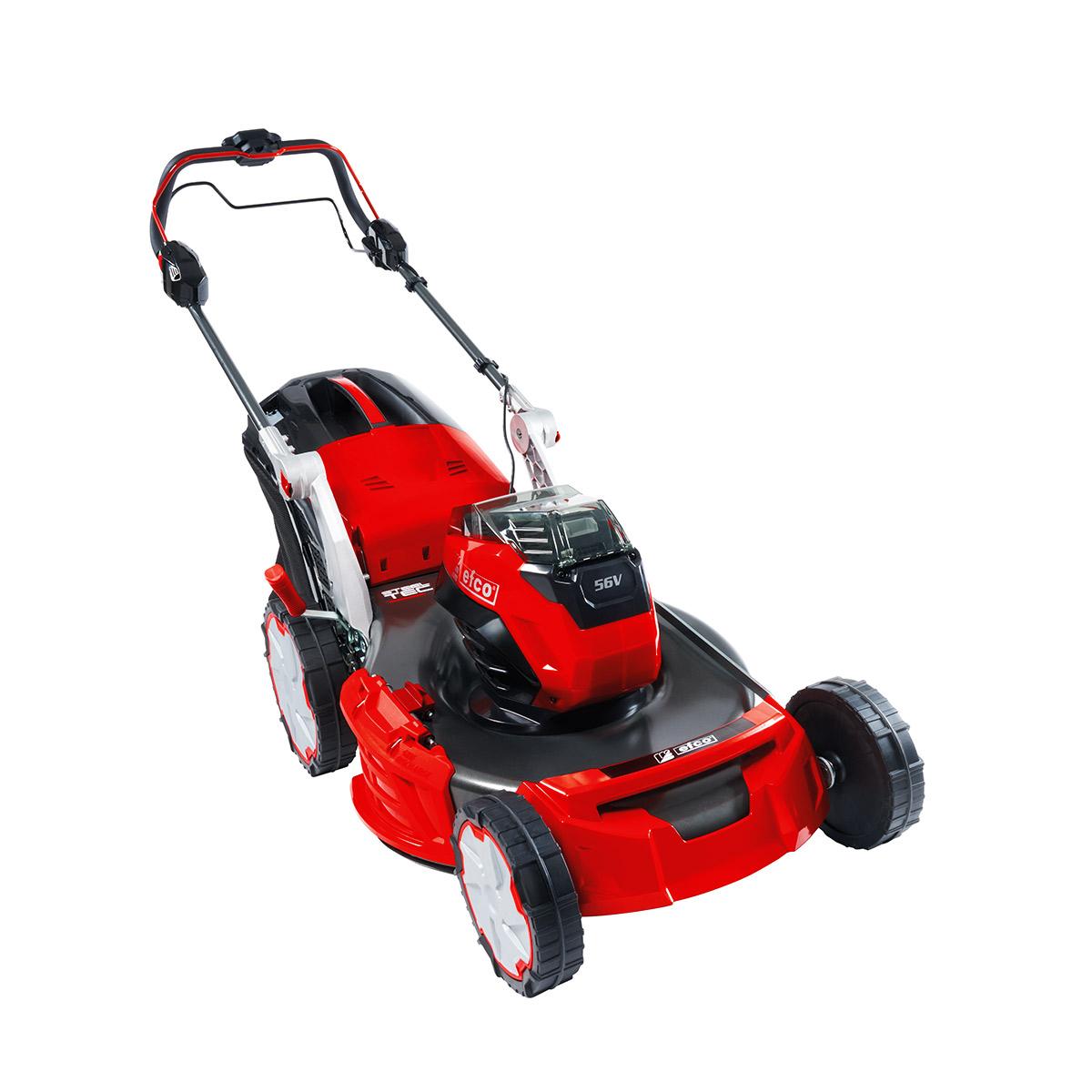 Battery-powered lawnmowers LRi 553 V_3 | Efco