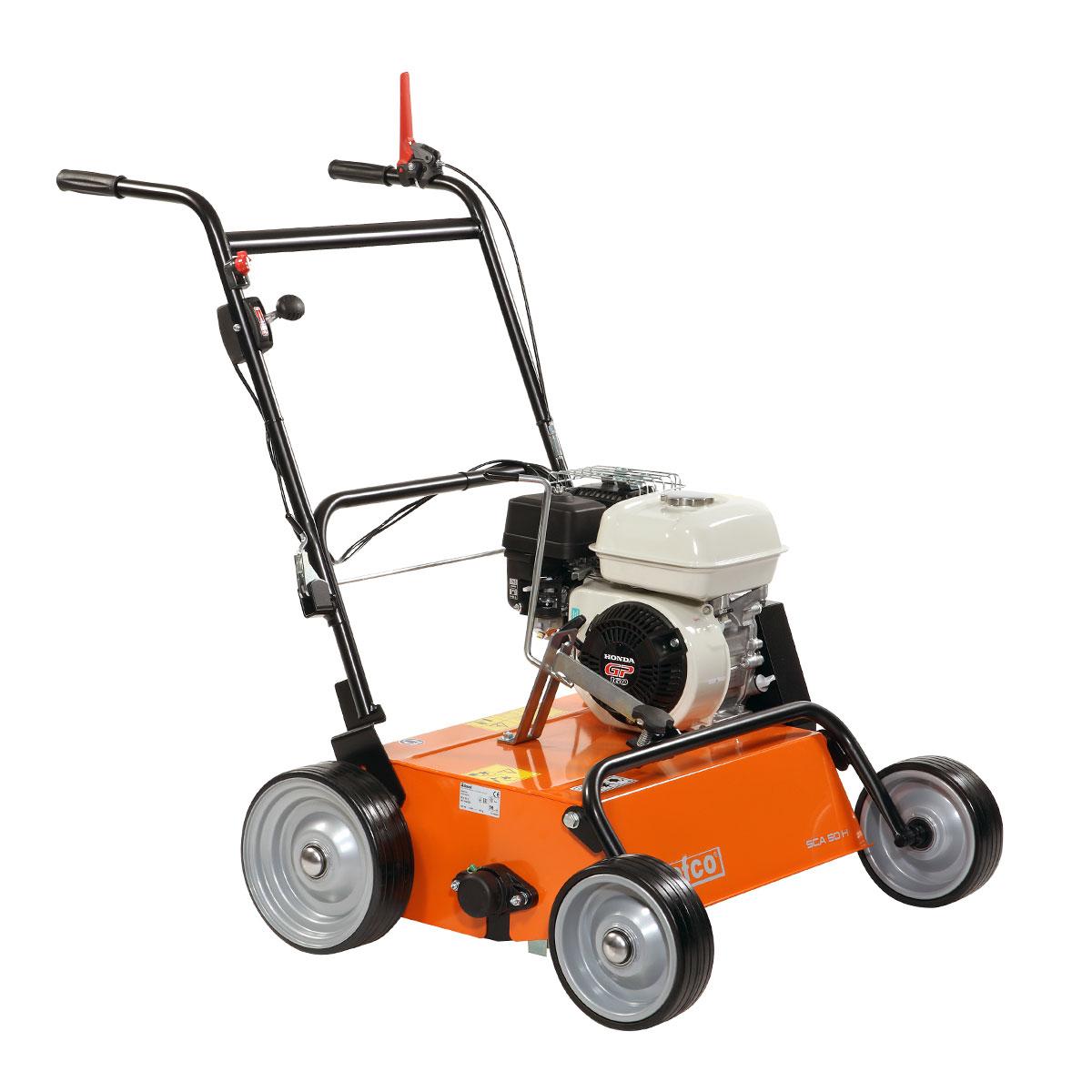 Professional scarifiers SCA 50 H_1 | Efco