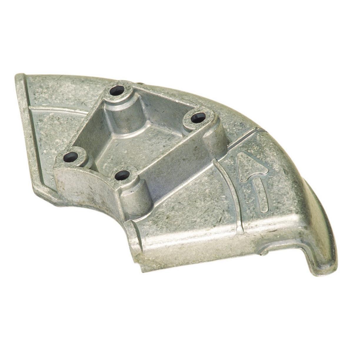 Accessories for brushcutters Metal guard Ø 200 mm for 22-tooth blade_1 | Efco