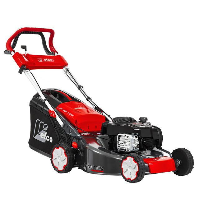 Self-propelled lawnmowers LR 48 TBX COMFORT PLUS | Efco