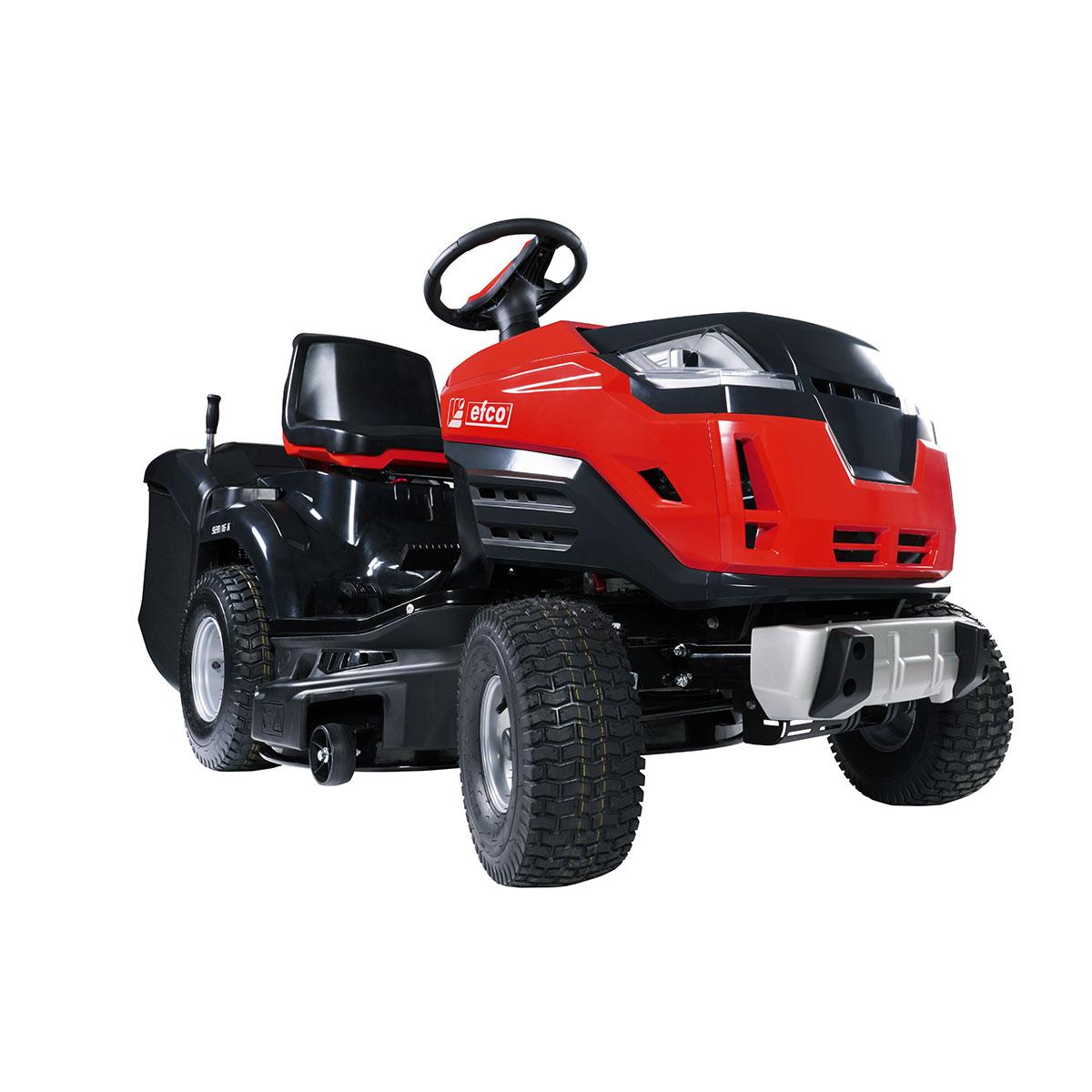 Garden tractors EF 92 R/16 K_3 | Efco
