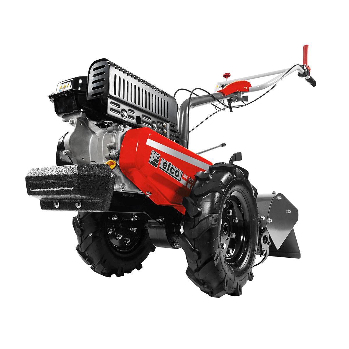 MC Series Two-Wheeled Tractors MC 350_3 | Efco