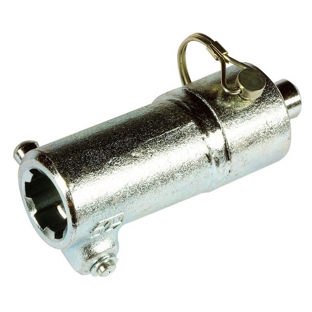 Accessories Connection adapter + plugs | Efco