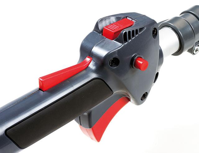 Sempre pronto | Efco