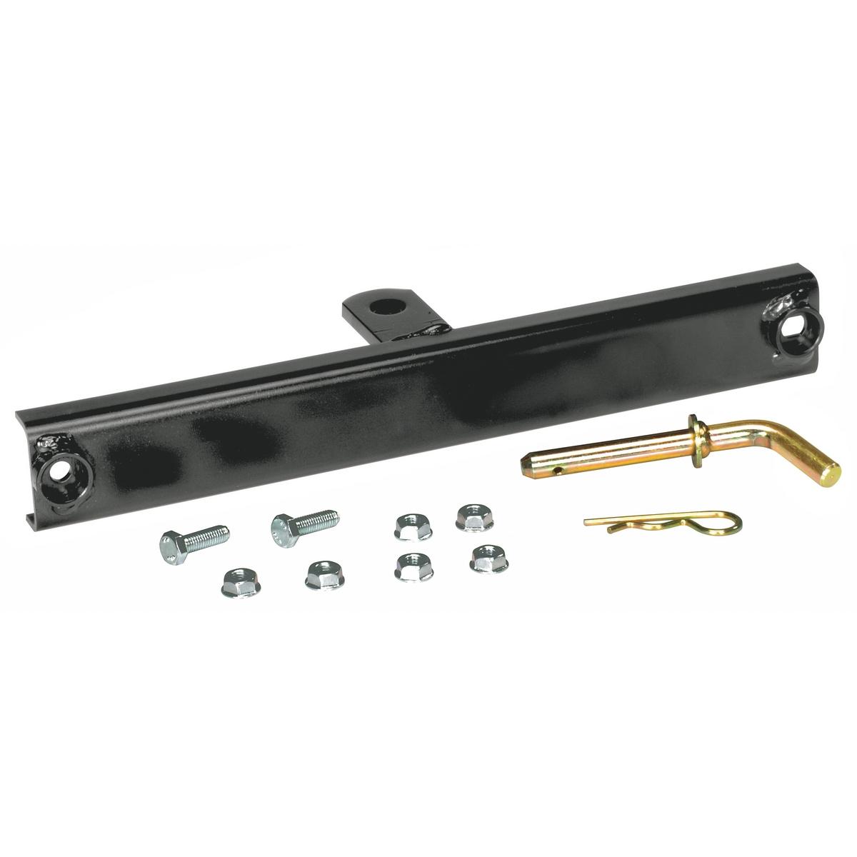 Accessories for garden tractors Towing kit_1 | Efco