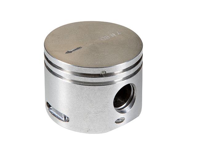 Consumi bassi | Efco