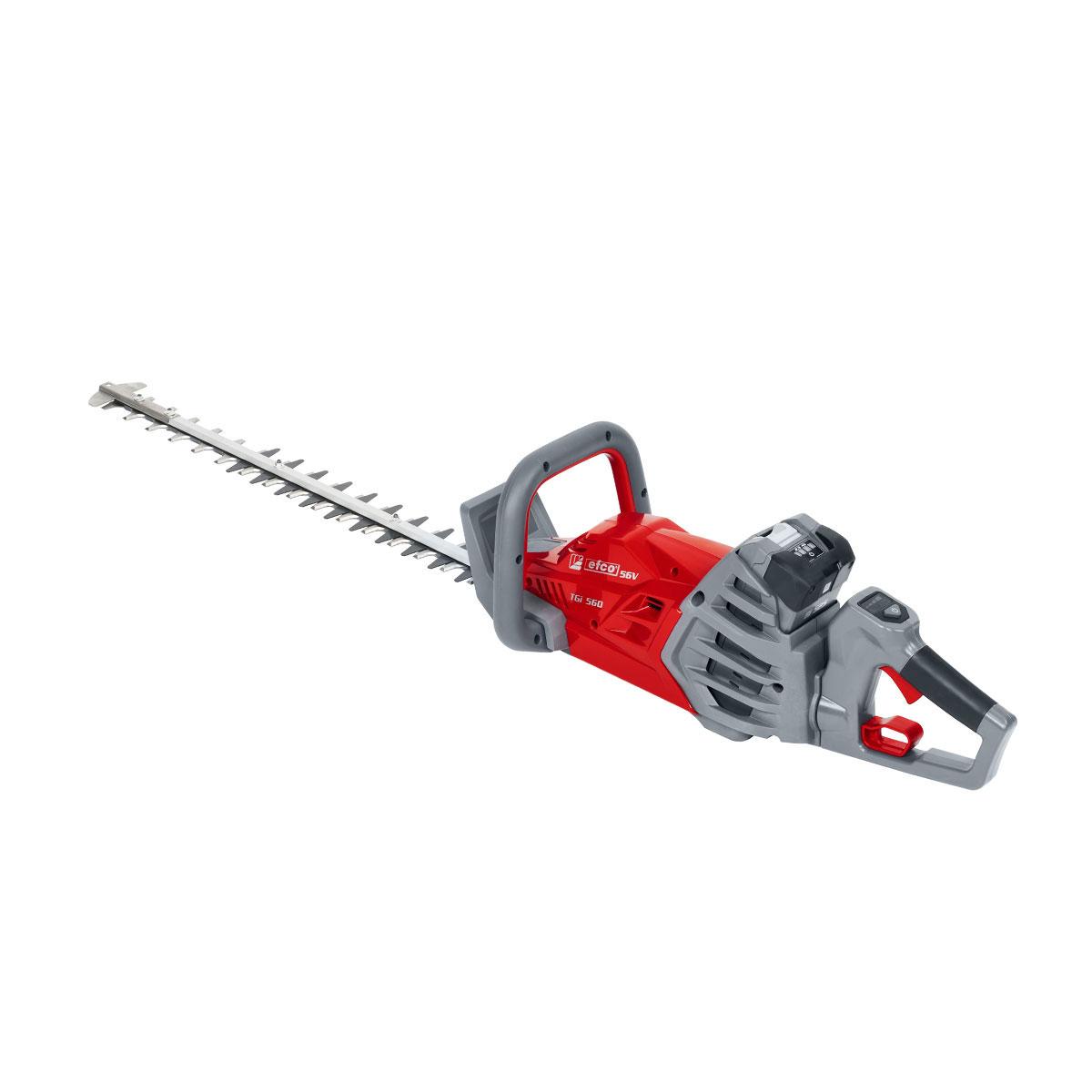 Battery-powered hedgetrimmers TGi 560_1 | Efco