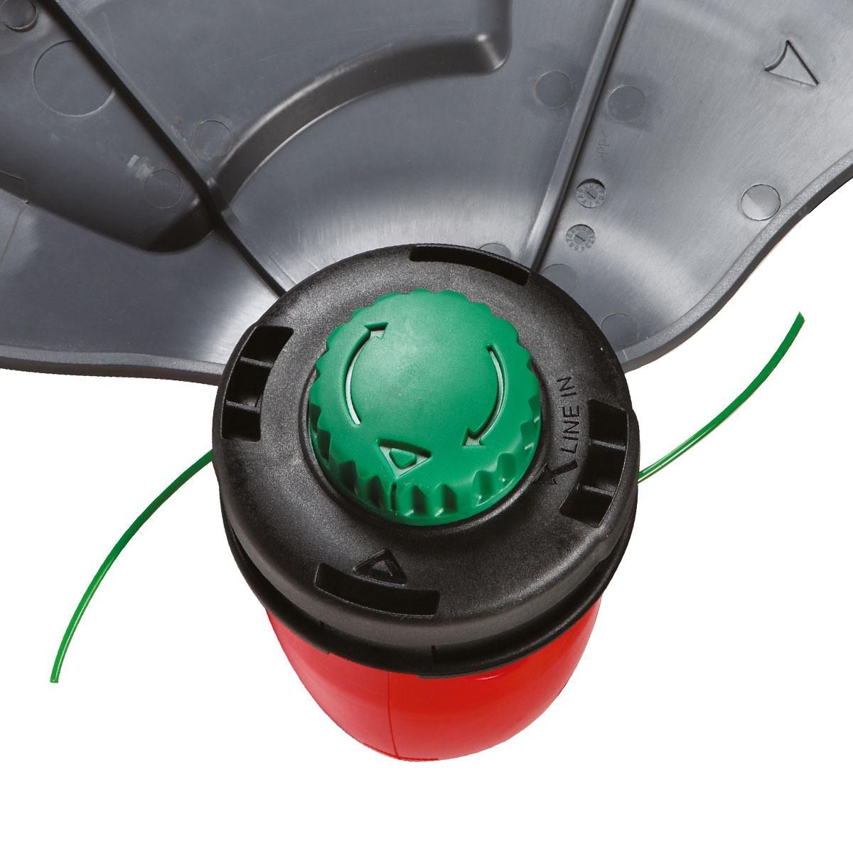 Decespugliatori a batteria DSi 30 con batteria Bi 2,0 EF e caricabatterie CRG_5 | Efco