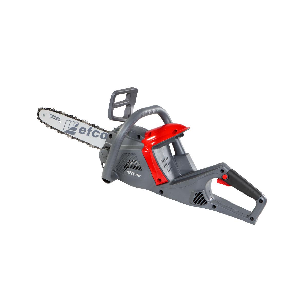 Motoseghe a Batteria Gamma 40V MTi 30_1 | Efco