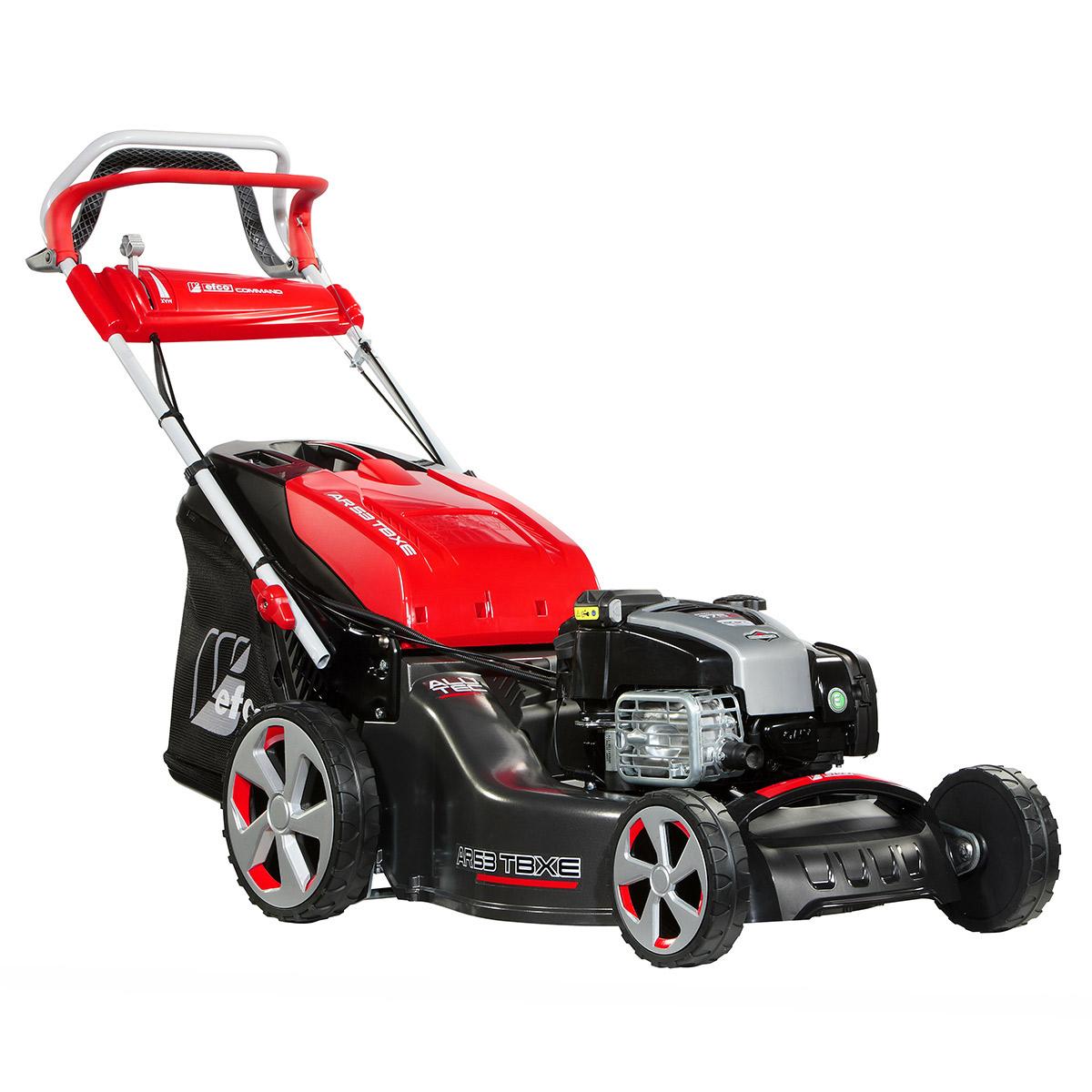 Self-propelled lawnmowers AR 53 TBXE ALLROAD ALUMINIUM_1 | Efco