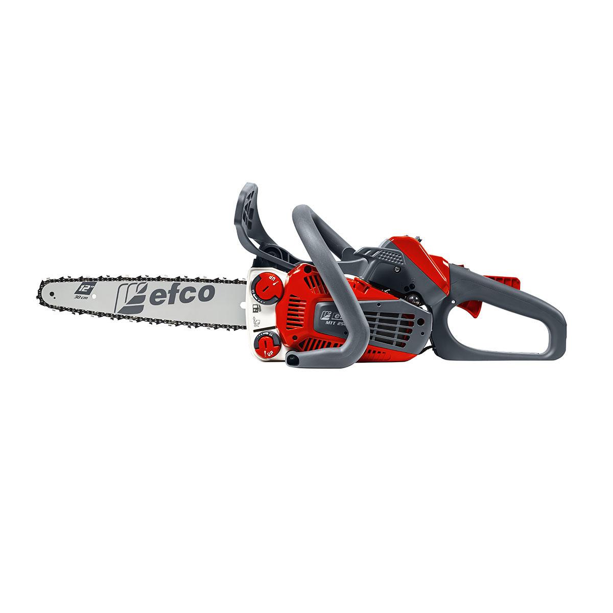 Pruning chainsaws MTT 2500 R_3 | Efco