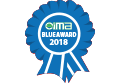 Blue award 2018 | Efco Blue award 2018 | Efco