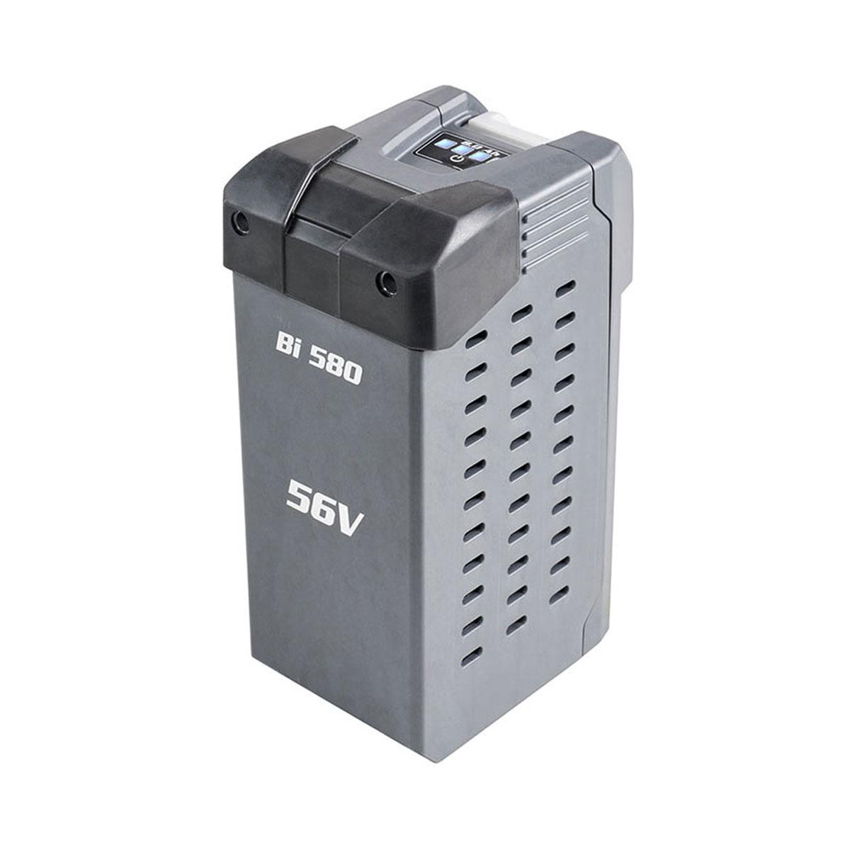 56 V Battery-powered Products Bi 580 battery_2 | Efco
