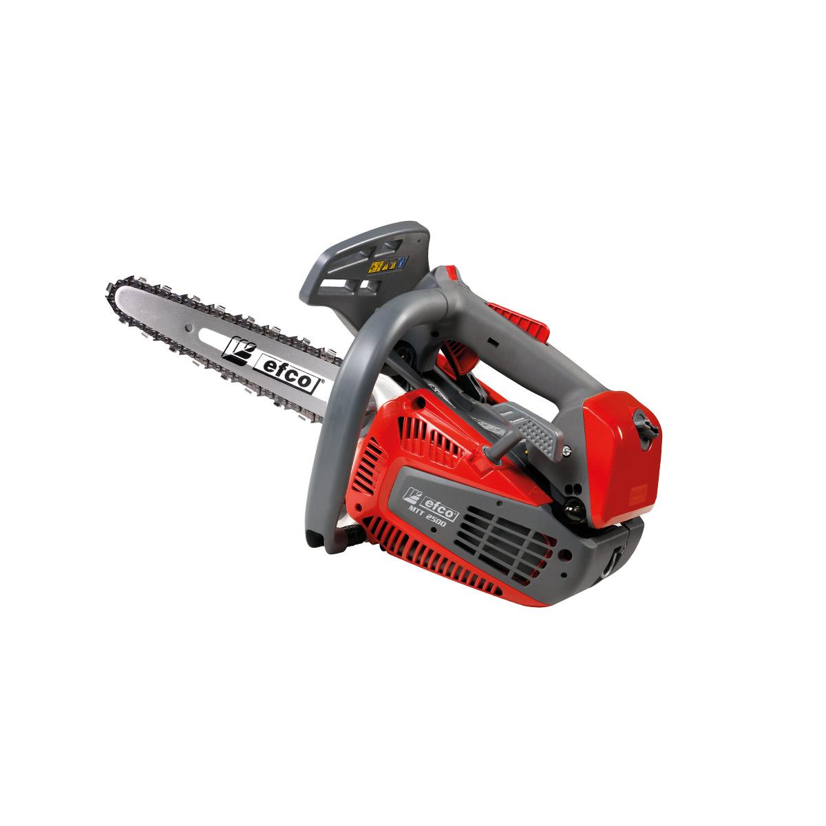 Motoseghe da potatura MTT 2500_1 | Efco