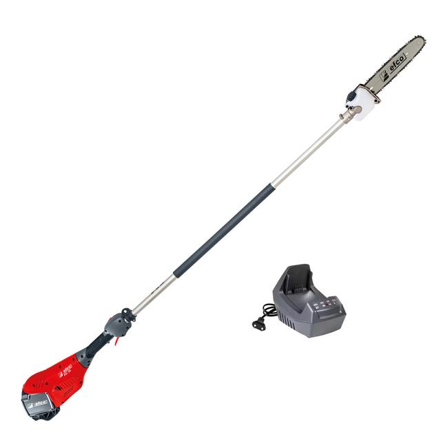 Potatori a Batteria Gamma 40V PTi 35 con batteria Bi 5,0 EF e caricabatterie CRG | Efco