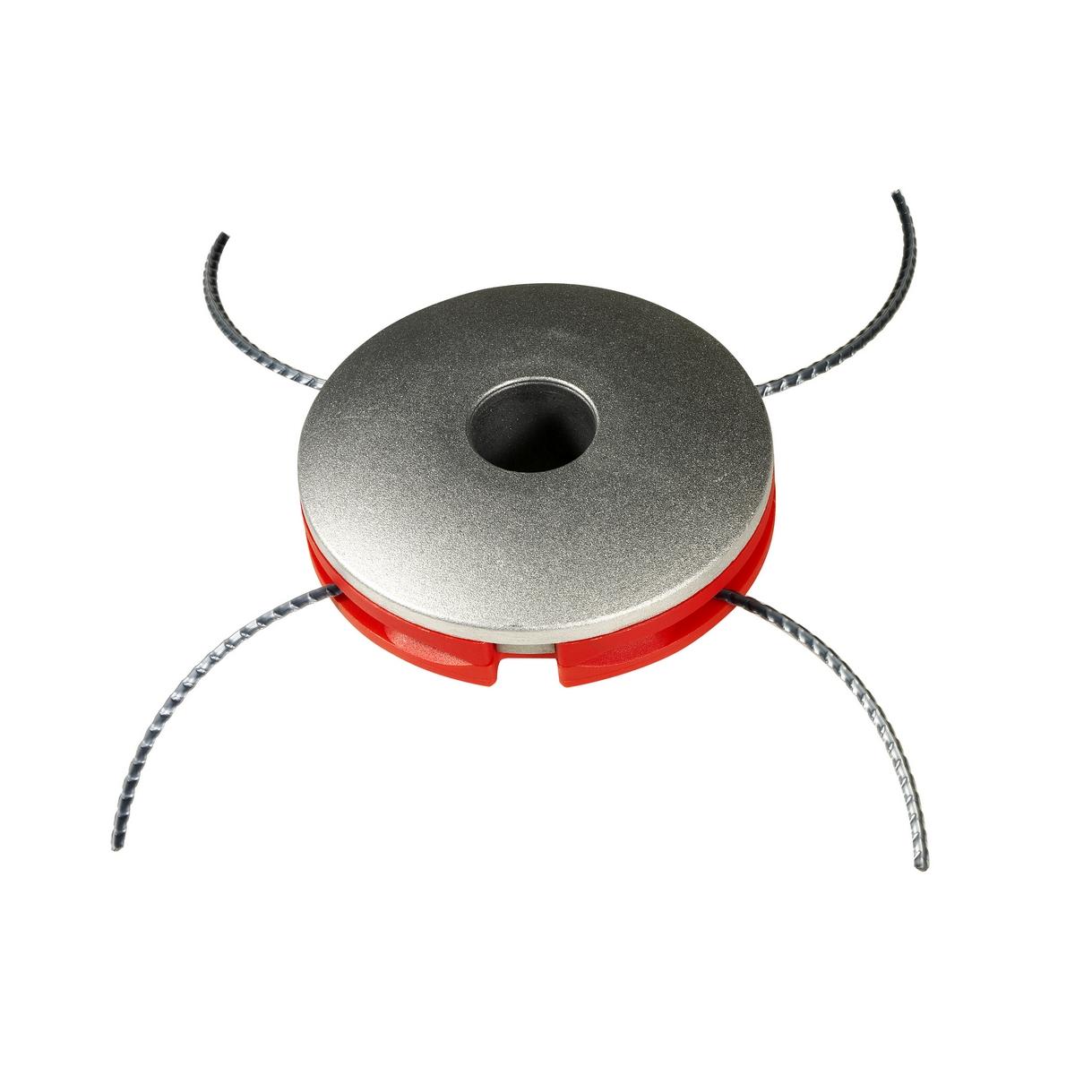 Accessories for brushcutters Universal multi-line head with 4 lines Ø 120 mm_1 | Efco
