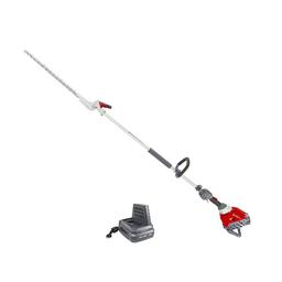 DSi 530 HL con batteria Bi 540 e caricabatterie CRG 520 | Efco DSi 530 HL con batteria Bi 540 e caricabatterie CRG 520 | Efco