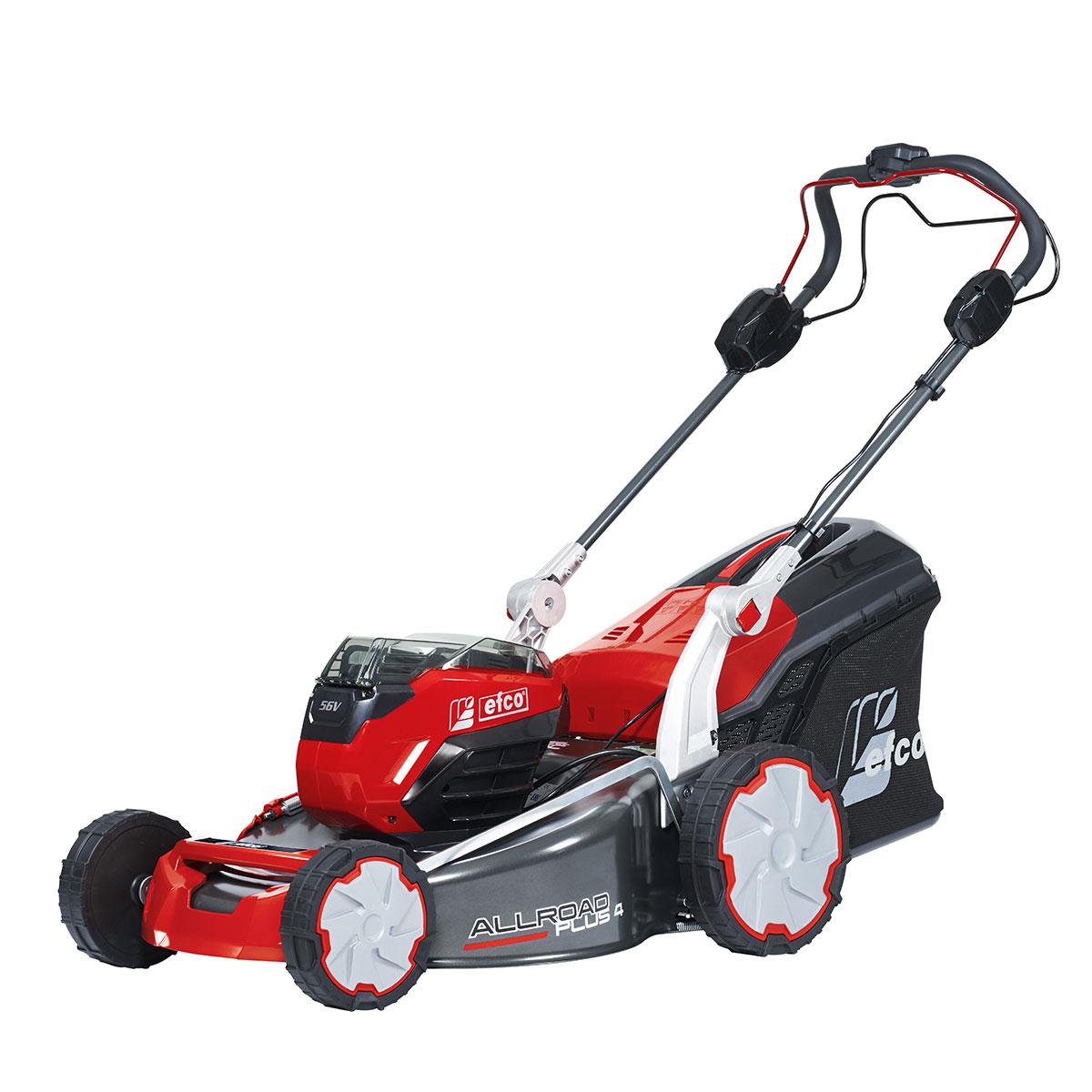 Battery-powered lawnmowers LRi 553 V_2 | Efco