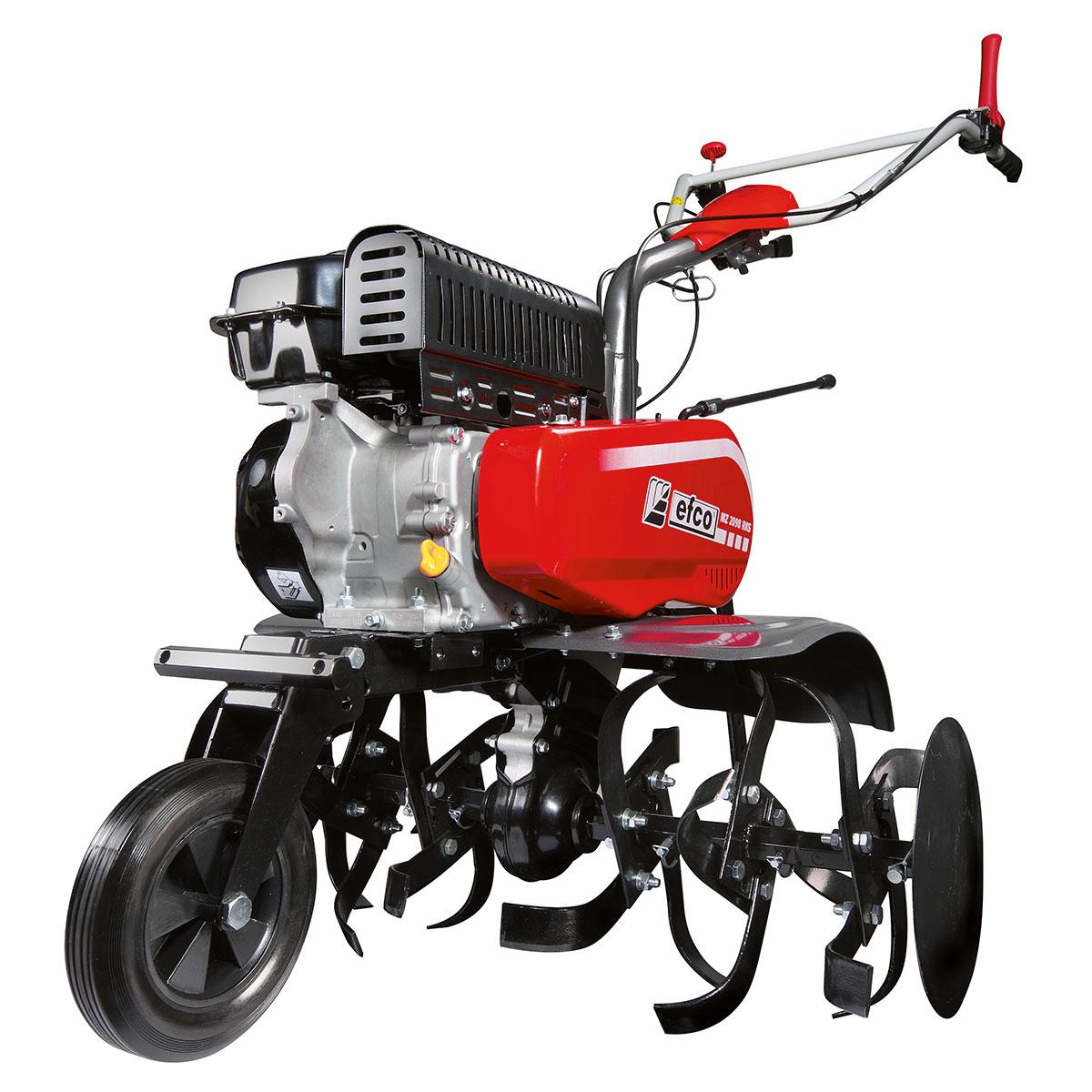 Medium power rotary tillers MZ 2098 RKS_3 | Efco