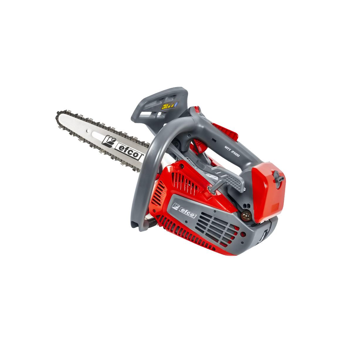 Motoseghe da potatura MTT 2500_1 | Efco