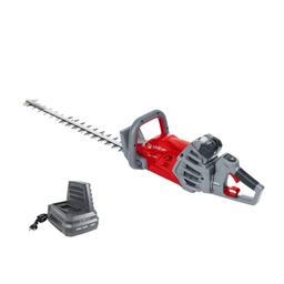 TGi 560 con batteria Bi 525 e caricabatterie CRG 520 | Efco TGi 560 con batteria Bi 525 e caricabatterie CRG 520 | Efco