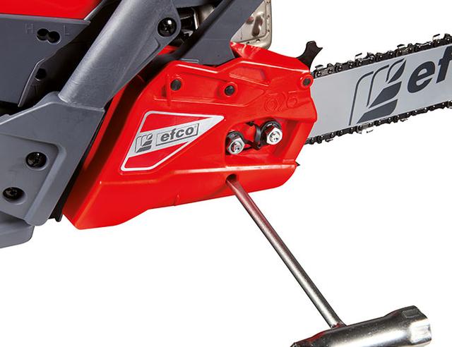 Tendicatena laterale | Efco