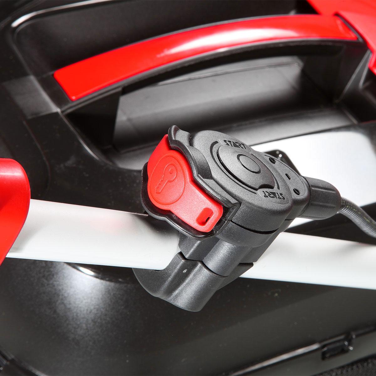 Self-propelled lawnmowers LR 48 TKE COMFORT PLUS_4 | Efco