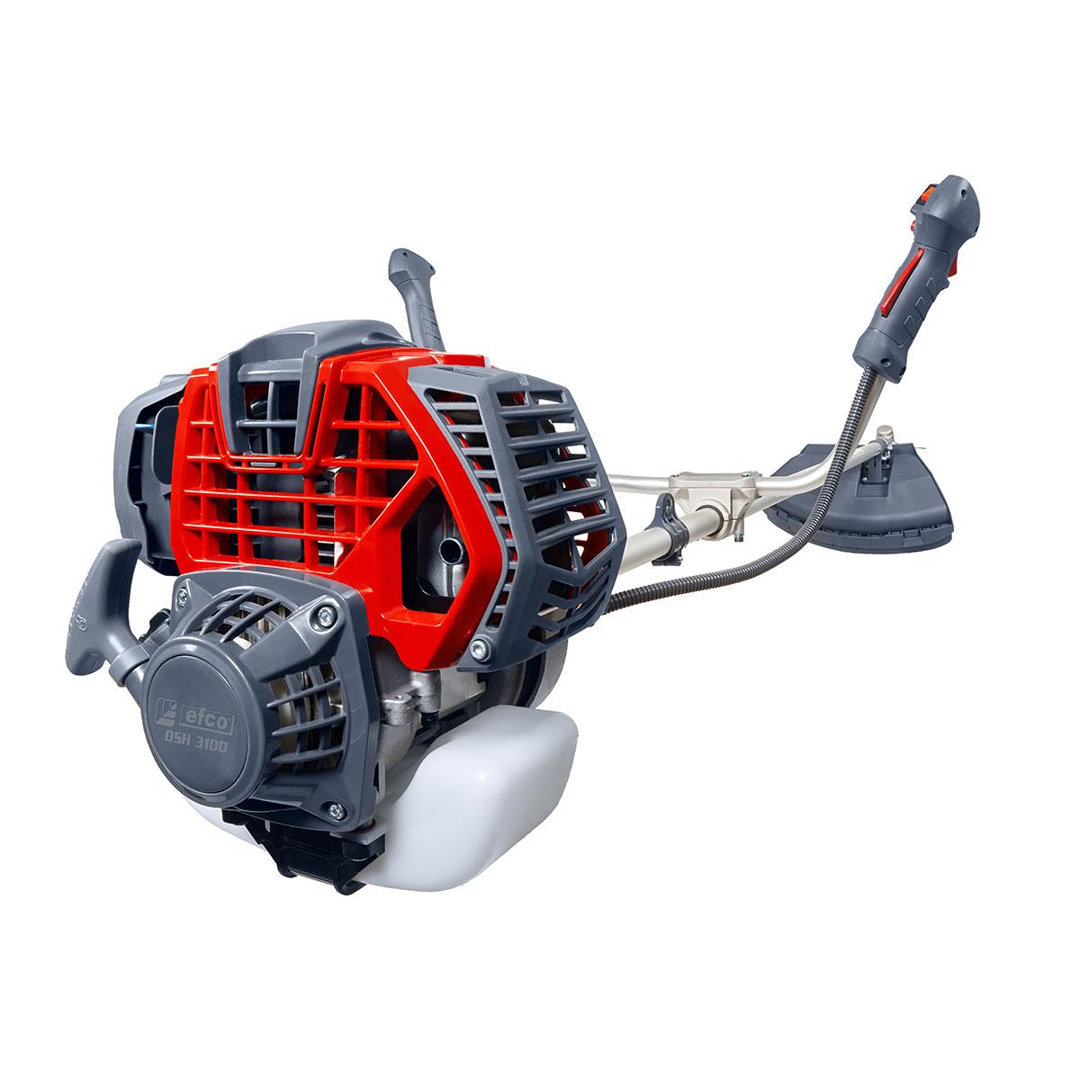 H series brushcutters DSH 3100 T_3 | Efco