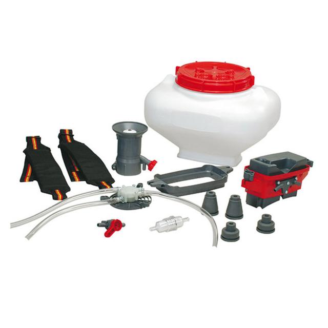 Accessories for blowers and vacuum cleaners Conversion kit from blower to mistblower | Efco