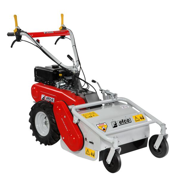 Flailmowers for intensive use DR 50 K800H | Efco