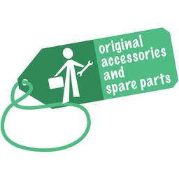 Original accessories and spare parts | Efco Original accessories and spare parts | Efco