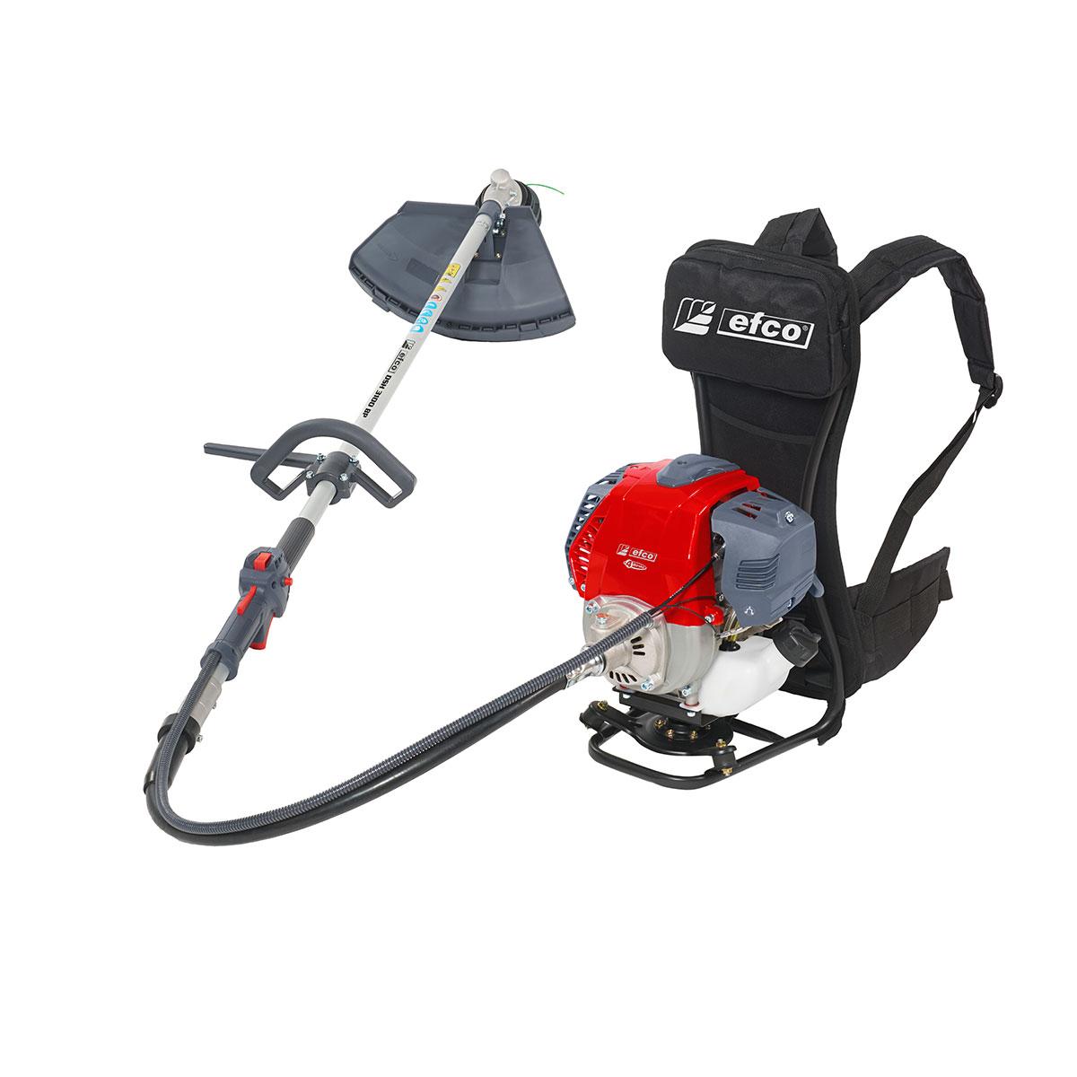 H series brushcutters DSH 3100 BP_2 | Efco