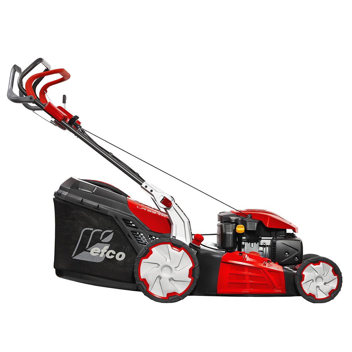 Self-propelled lawnmowers LR 53 TK ALLROAD FLEX 4_4 | Efco