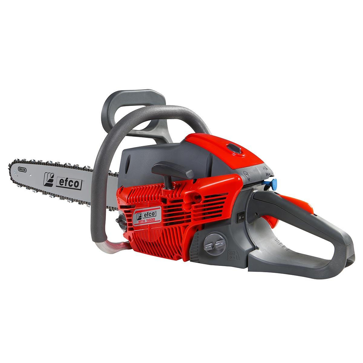 H series chainsaws MTH 560 / MTH 5600_3 | Efco