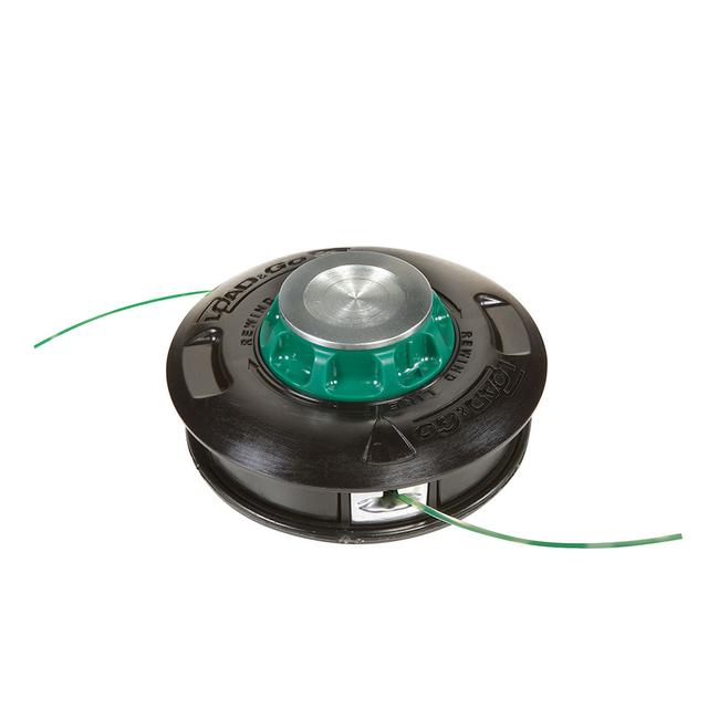 Accessori per decespugliatori Testina Load&Go Ø 130 mm con pomello in metallo | Efco