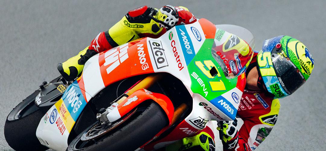 MotoE World Championship 2025 energia verde in pista | Efco MotoE World Championship 2025 energia verde in pista | Efco