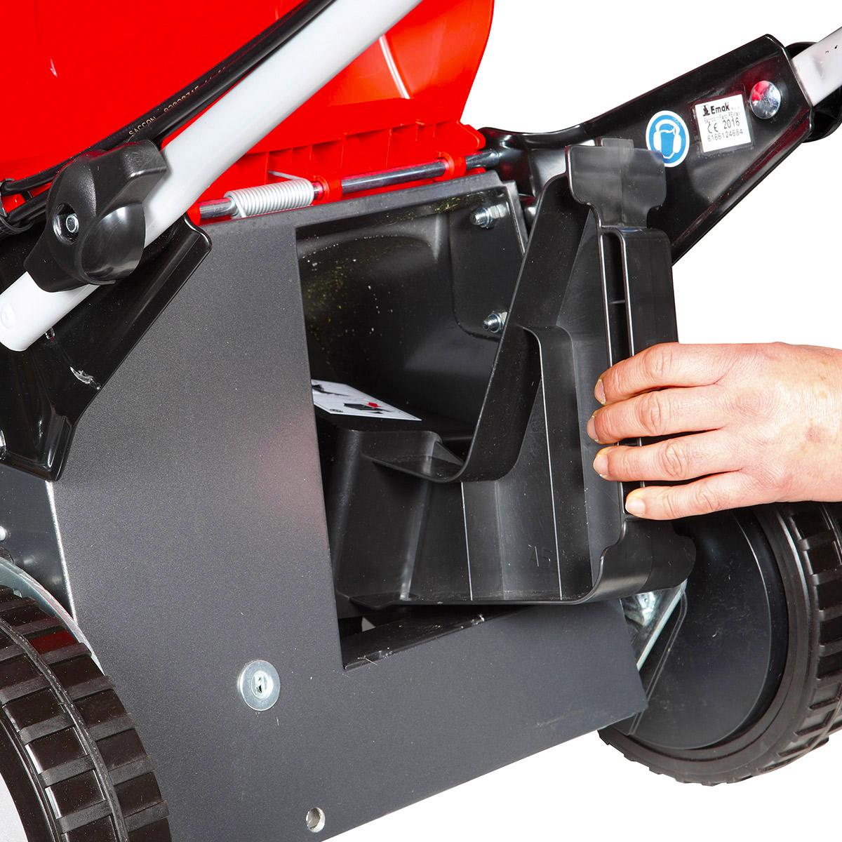 Self-propelled lawnmowers AR 53 VBD ALUMINIUM PRO_3 | Efco