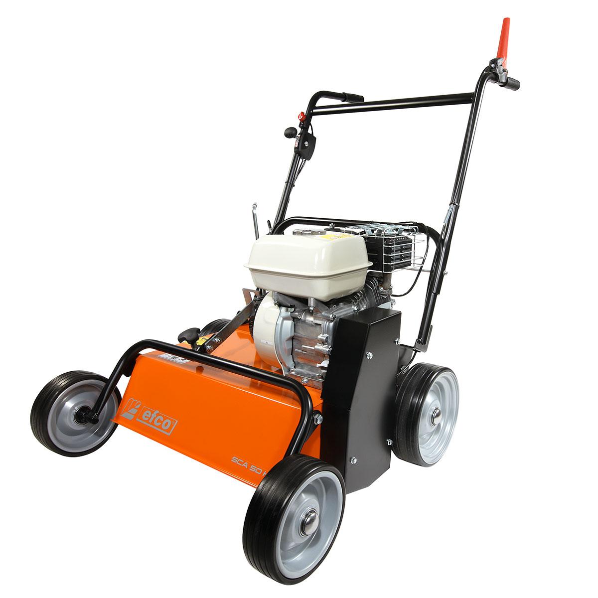 Professional scarifiers SCA 50 H_3 | Efco
