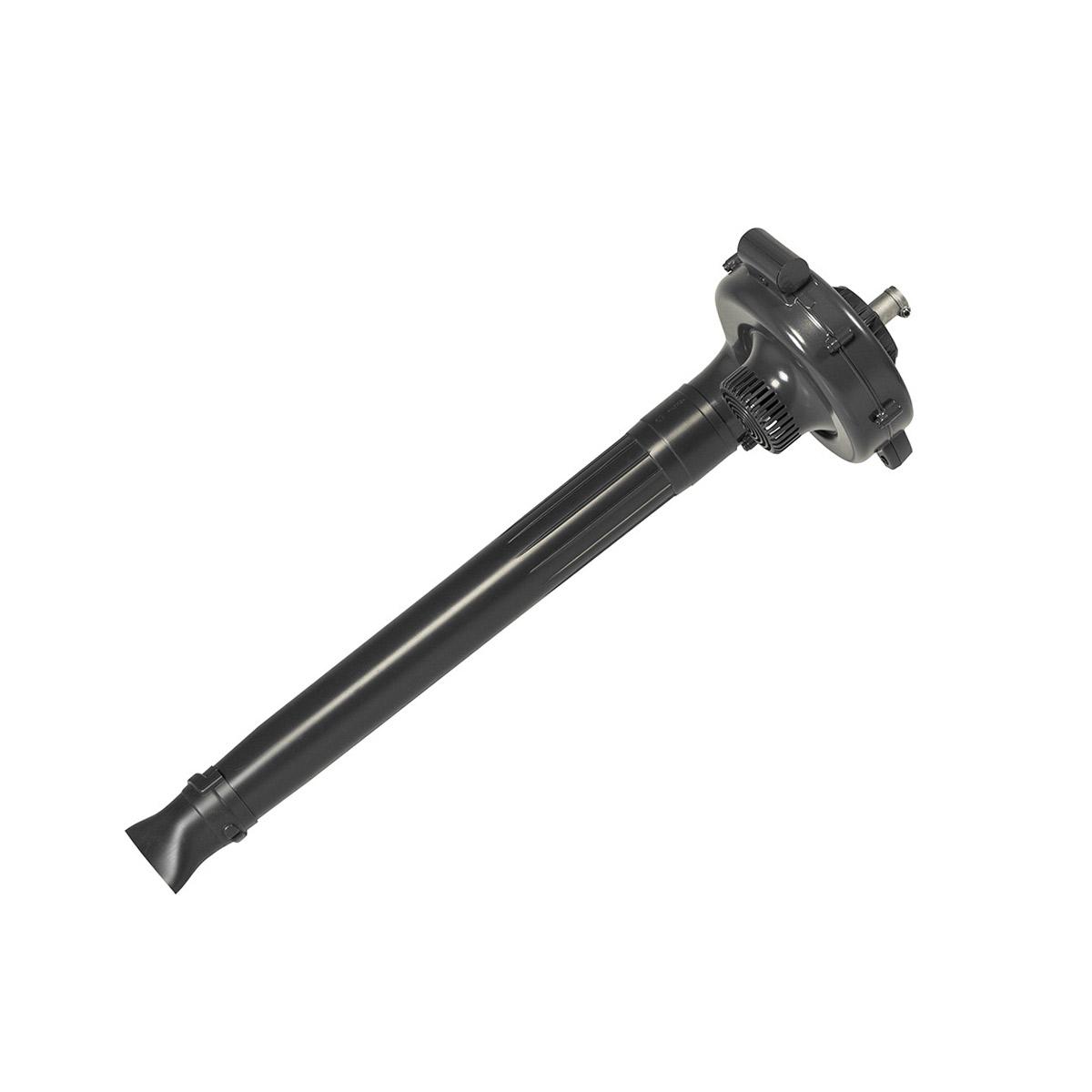 Battery-powered brushcutters DS 2410 D, DS 3000 D and DSi 530 D - Blower application_1 | Efco