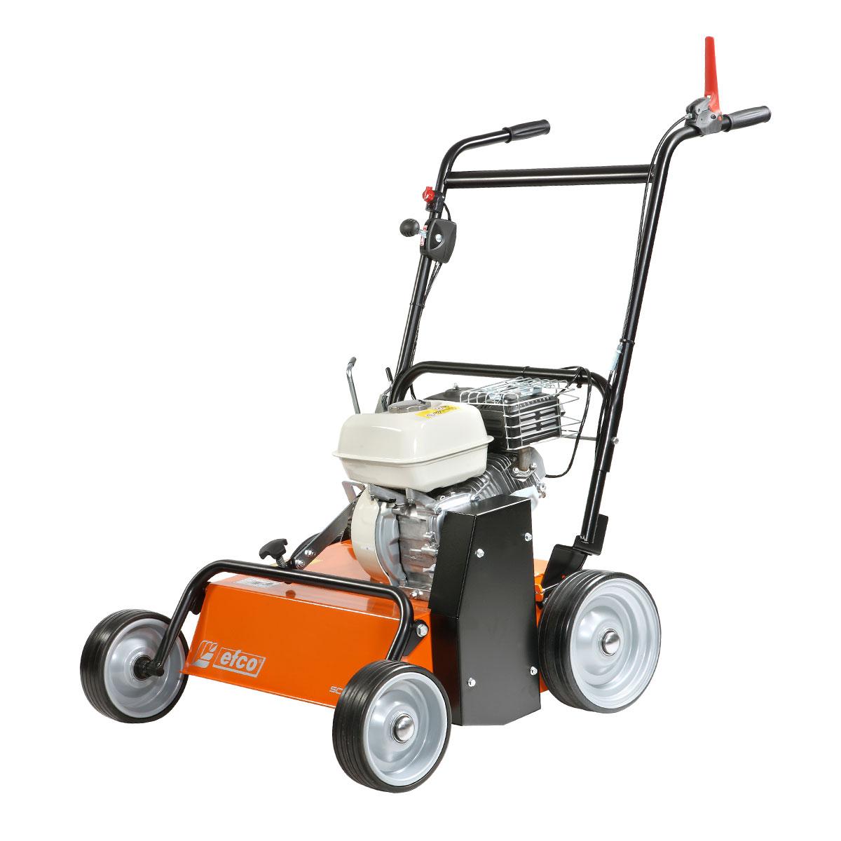 Professional scarifiers SCA 50 H_2 | Efco