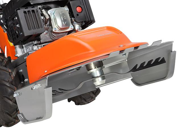 Piatto di taglio | Efco