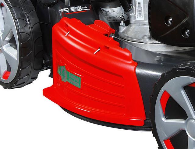 4-cutting device | Efco