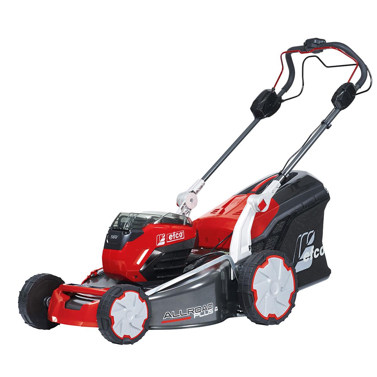 Battery-powered lawnmowers LRi 548 V_2 | Efco