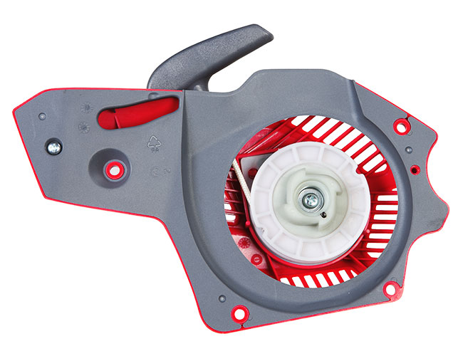 Sistema EasyOn | Efco