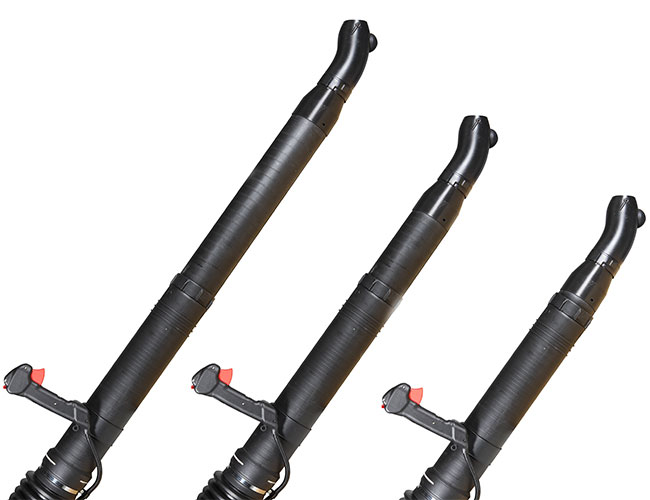 Tubo telescopico | Efco