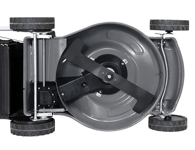 Resistente e robusto | Efco