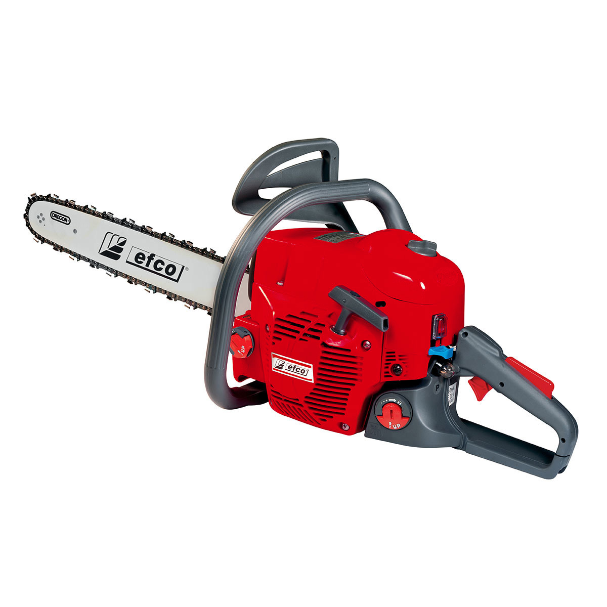 MT 6510: Professional chainsaws - Efco