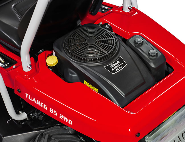 V-twin engine | Efco