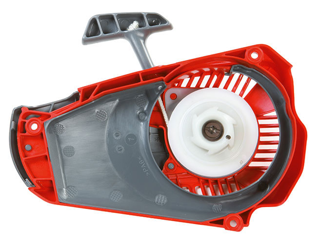 Avviamento facile e sicuro | Efco