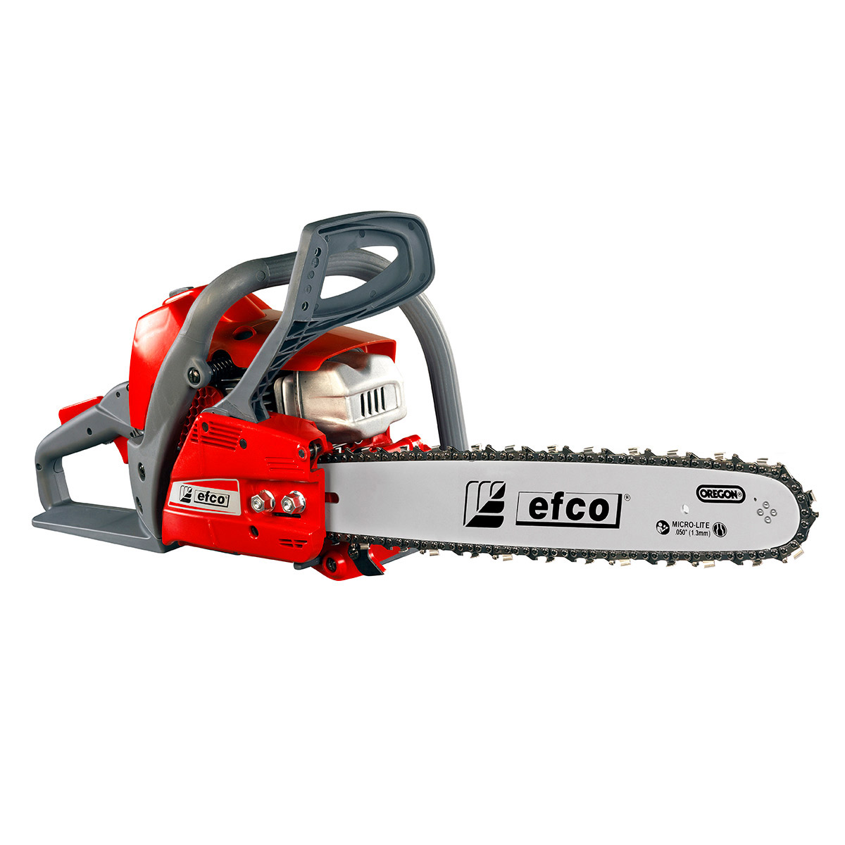 MT 440 / MT 4400 Medium power chainsaws Efco